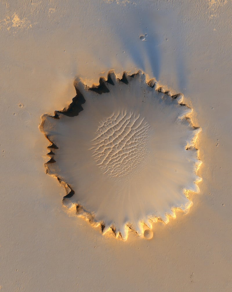 Crater Expeditions